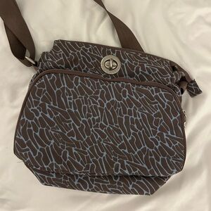 Baggalini Crossbody Purse